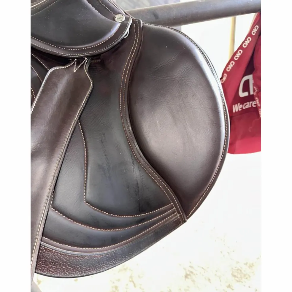 selle CWD 2GS mademoiselle