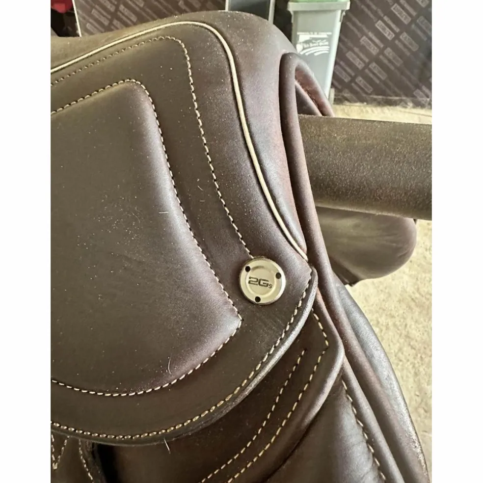 selle CWD 2GS mademoiselle