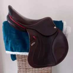 Selle CWD 2GS Mademoiselle 17,5