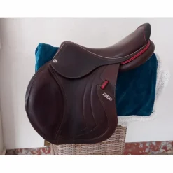 Selle CWD 2GS Mademoiselle 17,5