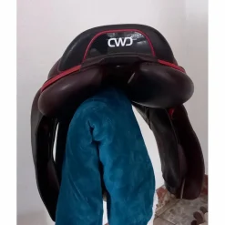 Selle CWD 2GS Mademoiselle 17,5