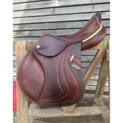 selle CWD 2Gs mademoiselle