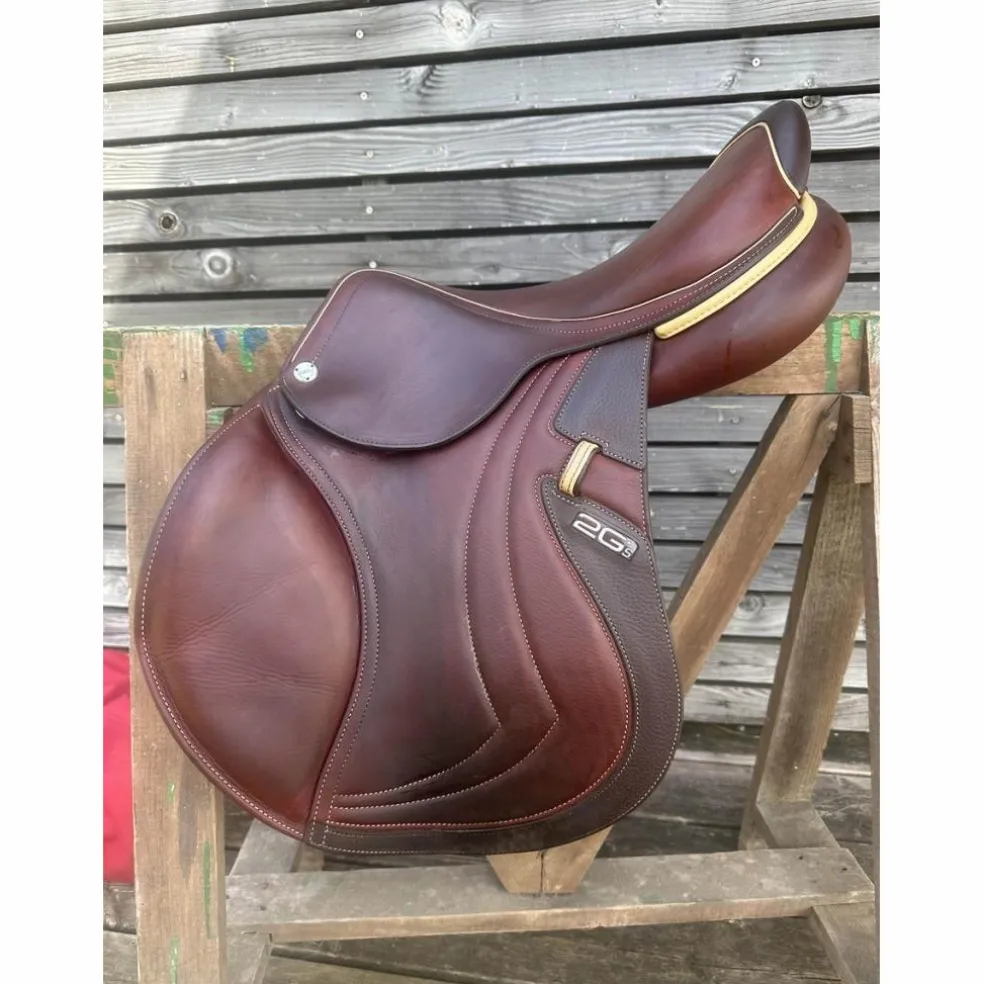 selle CWD 2Gs mademoiselle