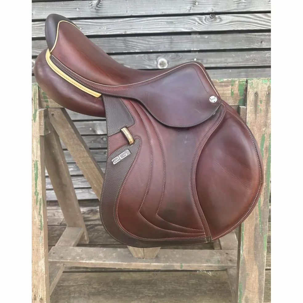 selle CWD 2Gs mademoiselle