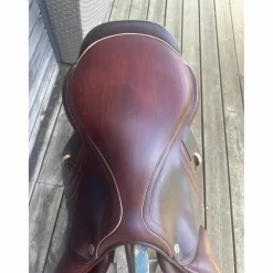 selle CWD 2Gs mademoiselle