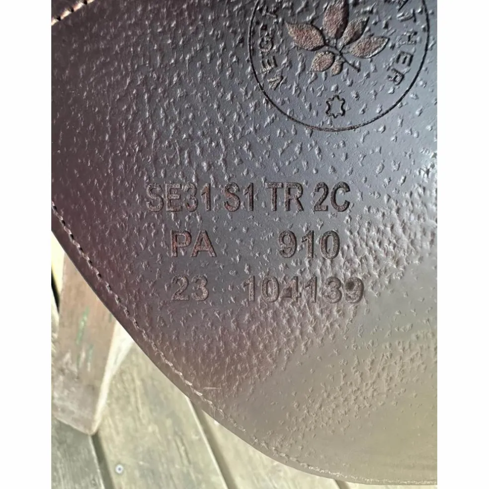 selle CWD 2Gs mademoiselle