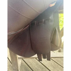 selle CWD 2Gs mademoiselle