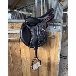 Selle CWD 2GS Mademoiselle