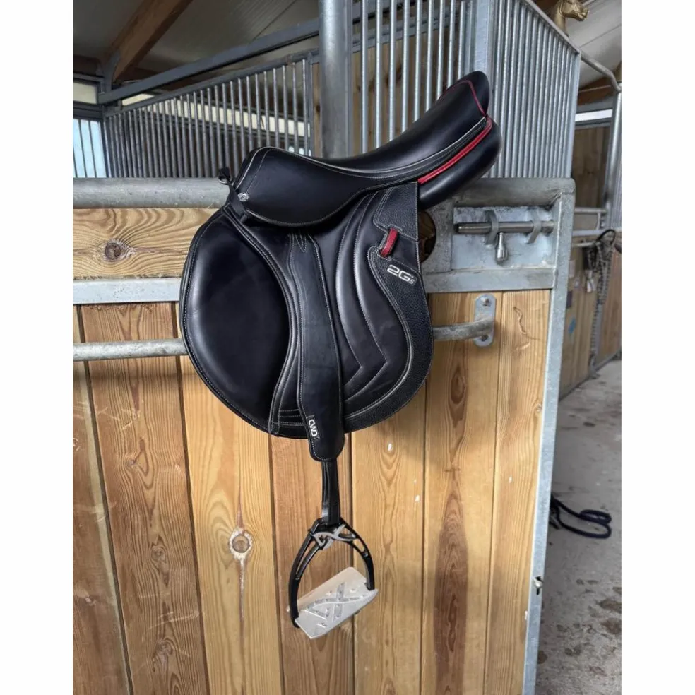 Selle CWD 2GS Mademoiselle