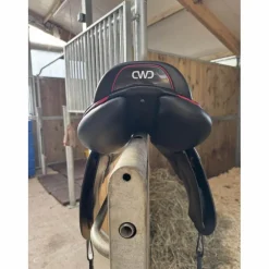 Selle CWD 2GS Mademoiselle