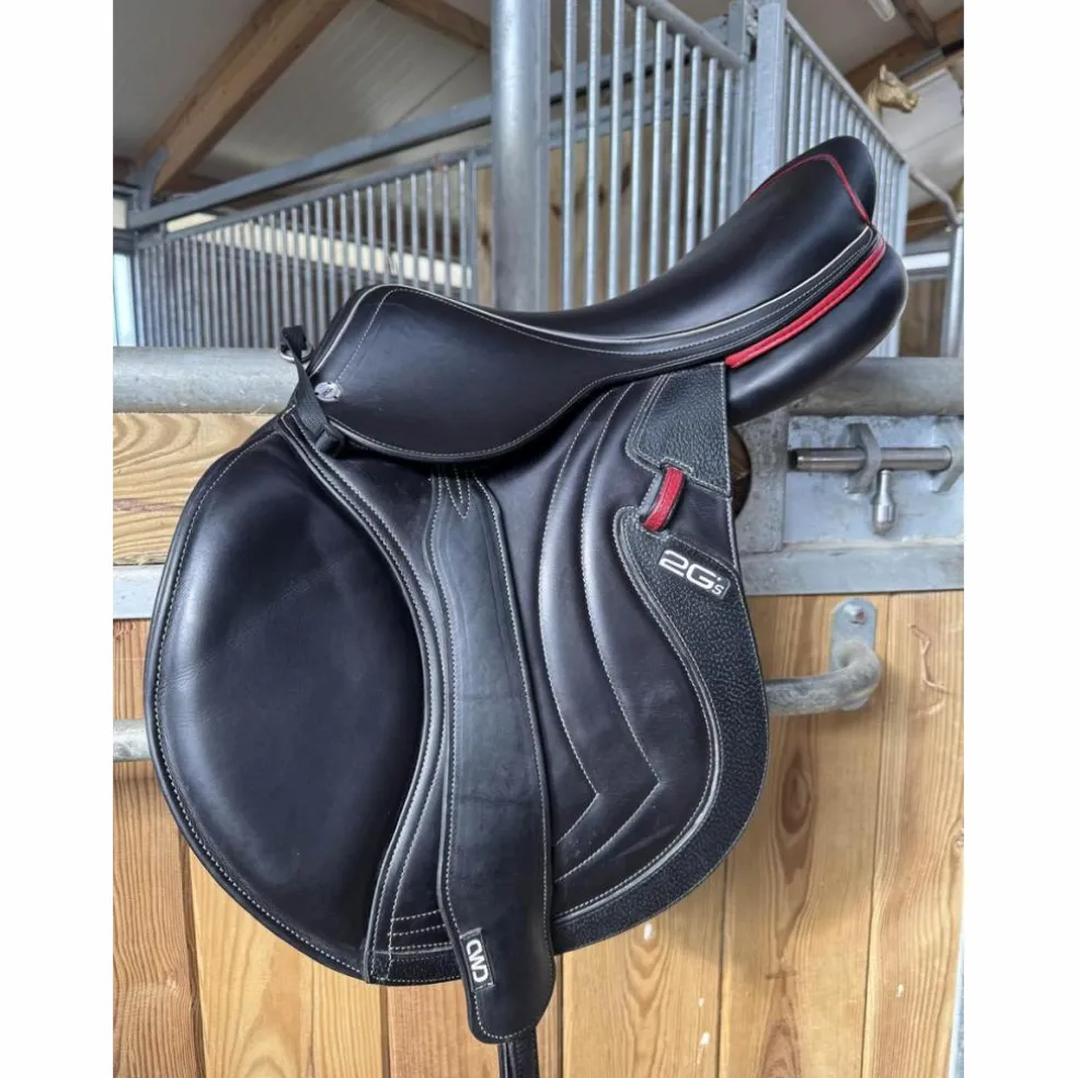 Selle CWD 2GS Mademoiselle