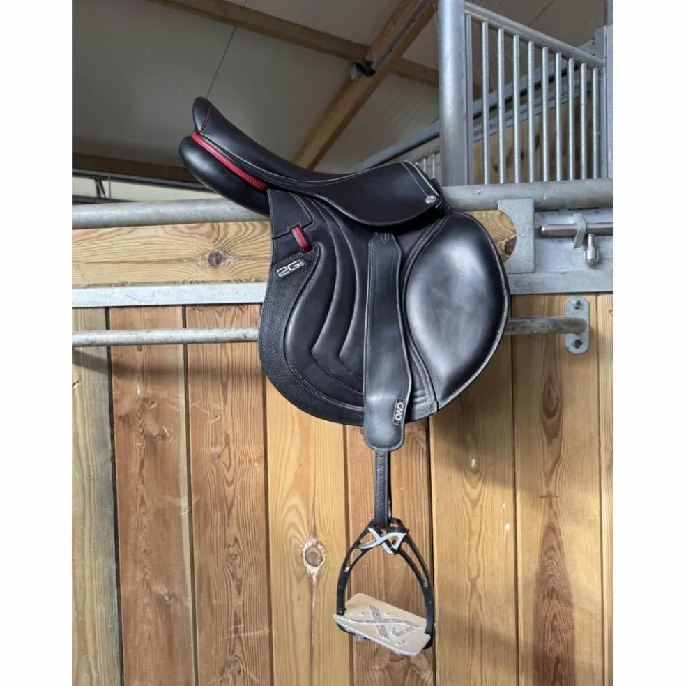 Selle CWD 2GS Mademoiselle