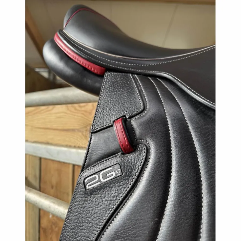 Selle CWD 2GS Mademoiselle