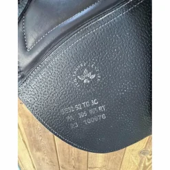 Selle CWD 2GS Mademoiselle