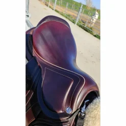 Selle CWD 2Gs Mademoiselle 17