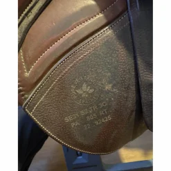 Selle CWD 2Gs Mademoiselle