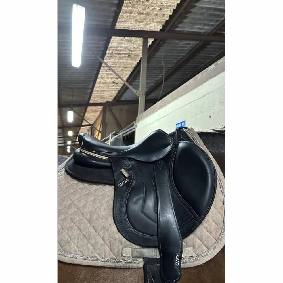 Selle CWD 2GS Mademoiselle