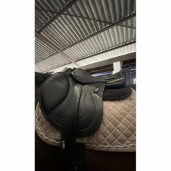 Selle CWD 2GS Mademoiselle