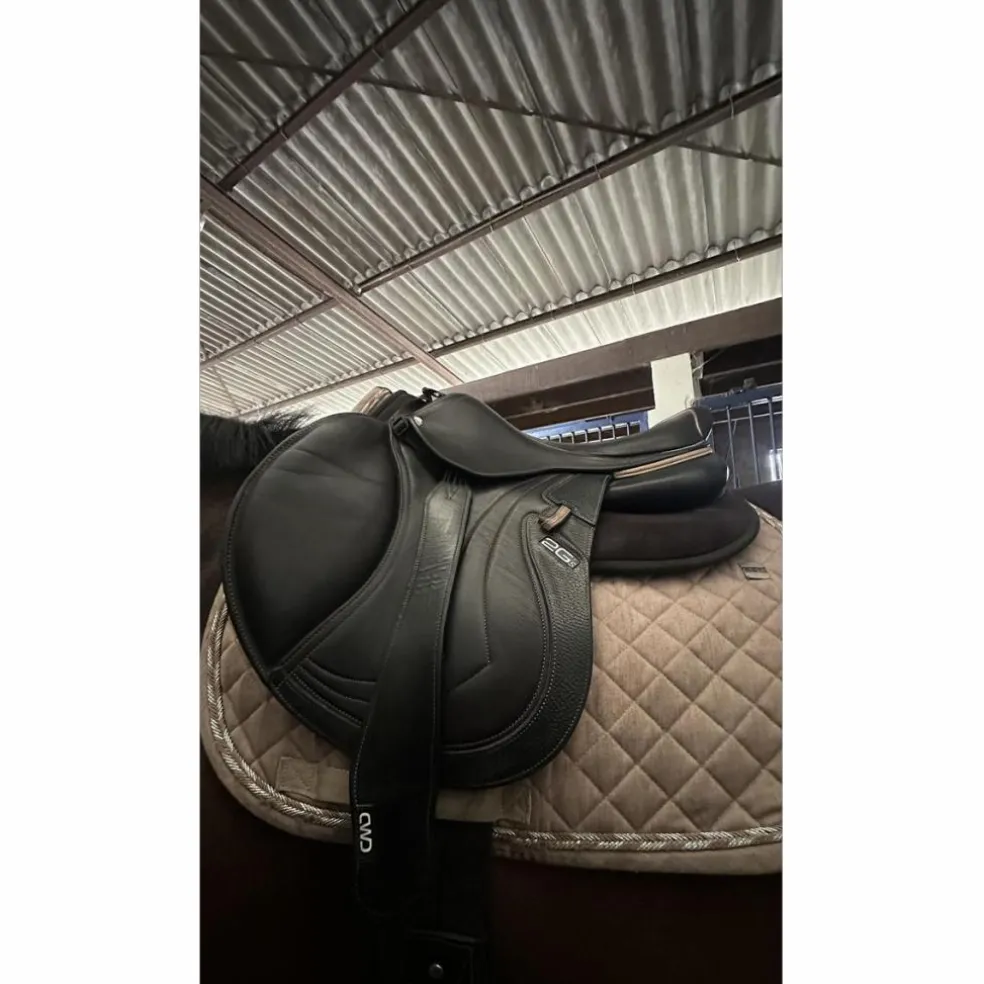Selle CWD 2GS Mademoiselle