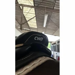 Selle CWD 2GS Mademoiselle