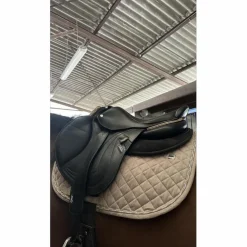 Selle CWD 2GS Mademoiselle