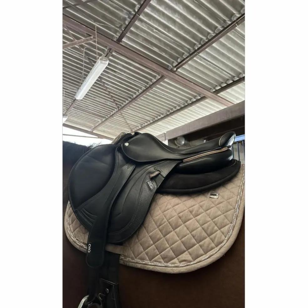 Selle CWD 2GS Mademoiselle