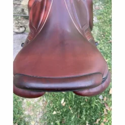 Selle CWD mademoiselle