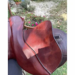 Selle CWD mademoiselle