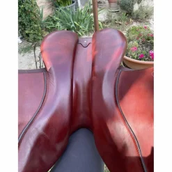 Selle CWD mademoiselle