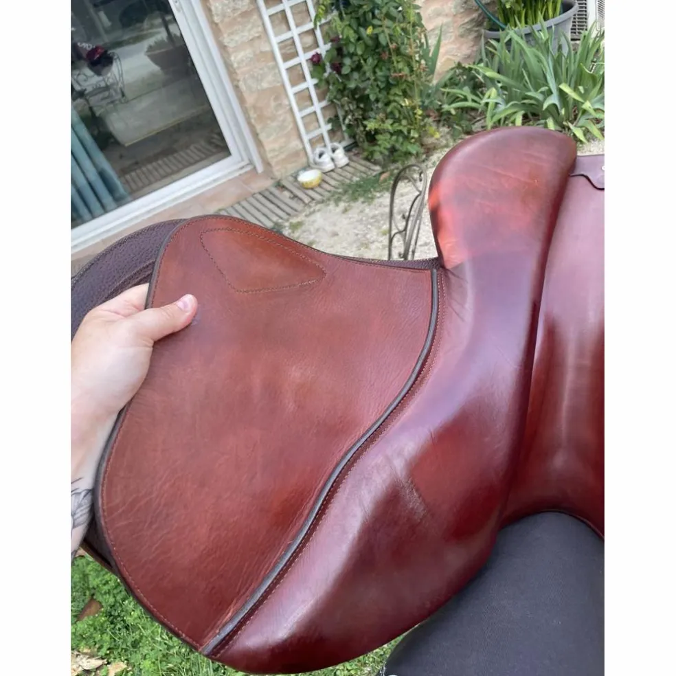 Selle CWD mademoiselle