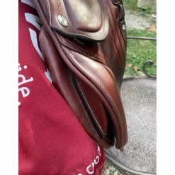 Selle CWD mademoiselle