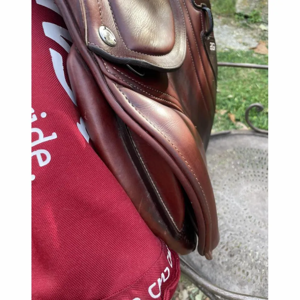 Selle CWD mademoiselle