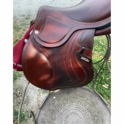 Selle CWD mademoiselle