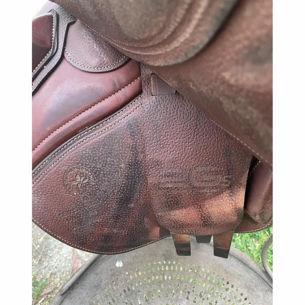 Selle CWD mademoiselle