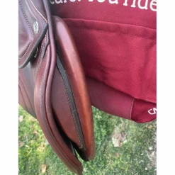 Selle CWD mademoiselle