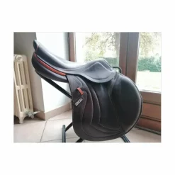 Selle CWD Mademoiselle 17"