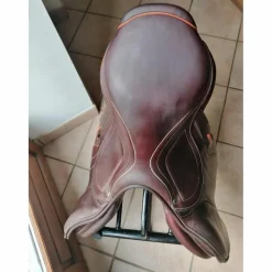 Selle CWD Mademoiselle 17