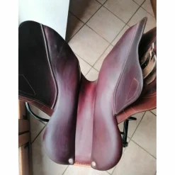 Selle CWD Mademoiselle 17