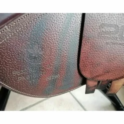 Selle CWD Mademoiselle 17