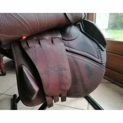 Selle CWD Mademoiselle 17