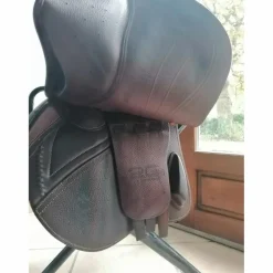Selle CWD Mademoiselle 17