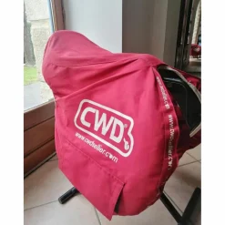 Selle CWD Mademoiselle 17