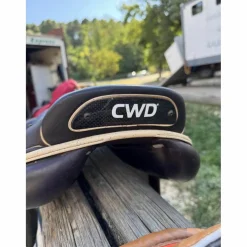 Selle CWD mademoiselle 2gs