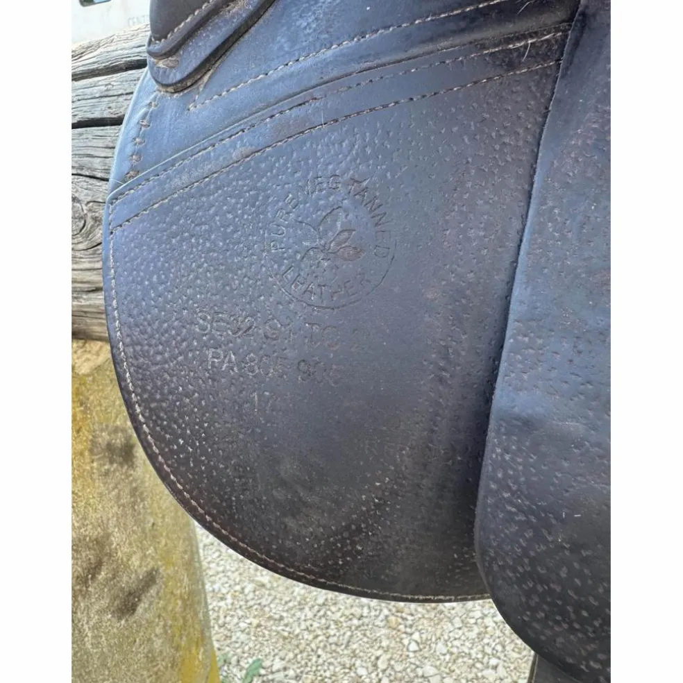 Selle CWD mademoiselle 2gs