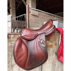 Selle CWD Mademoiselle 2GS