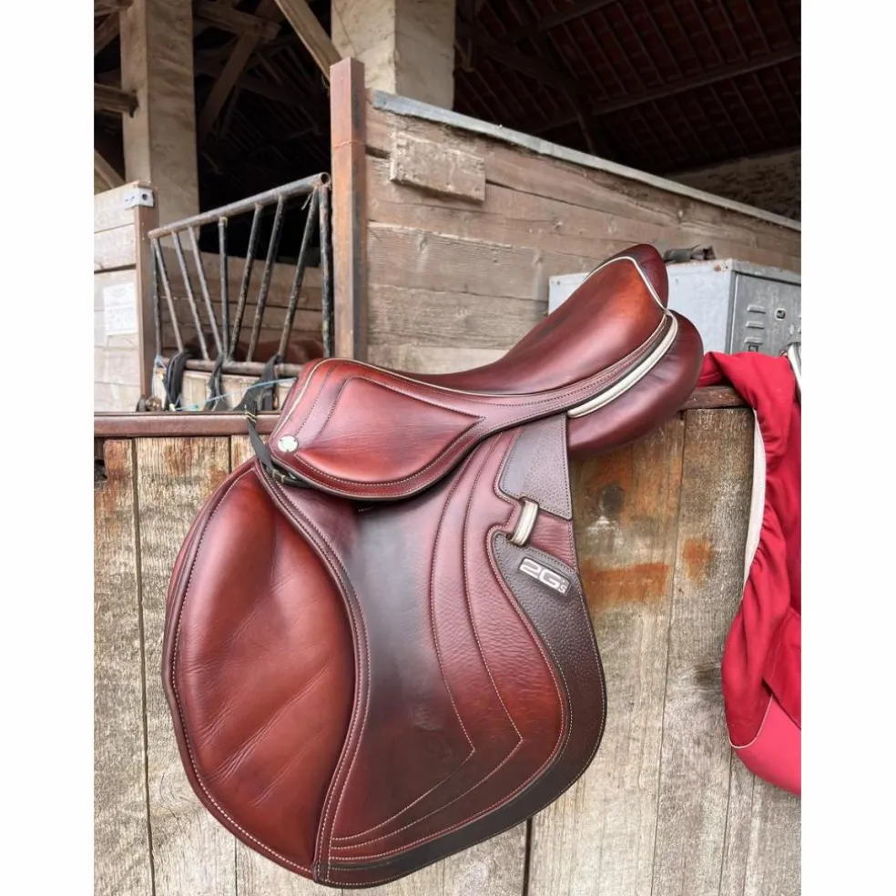 Selle CWD Mademoiselle 2GS