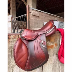 Selle CWD Mademoiselle 2GS