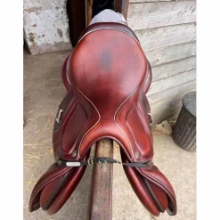Selle CWD Mademoiselle 2GS