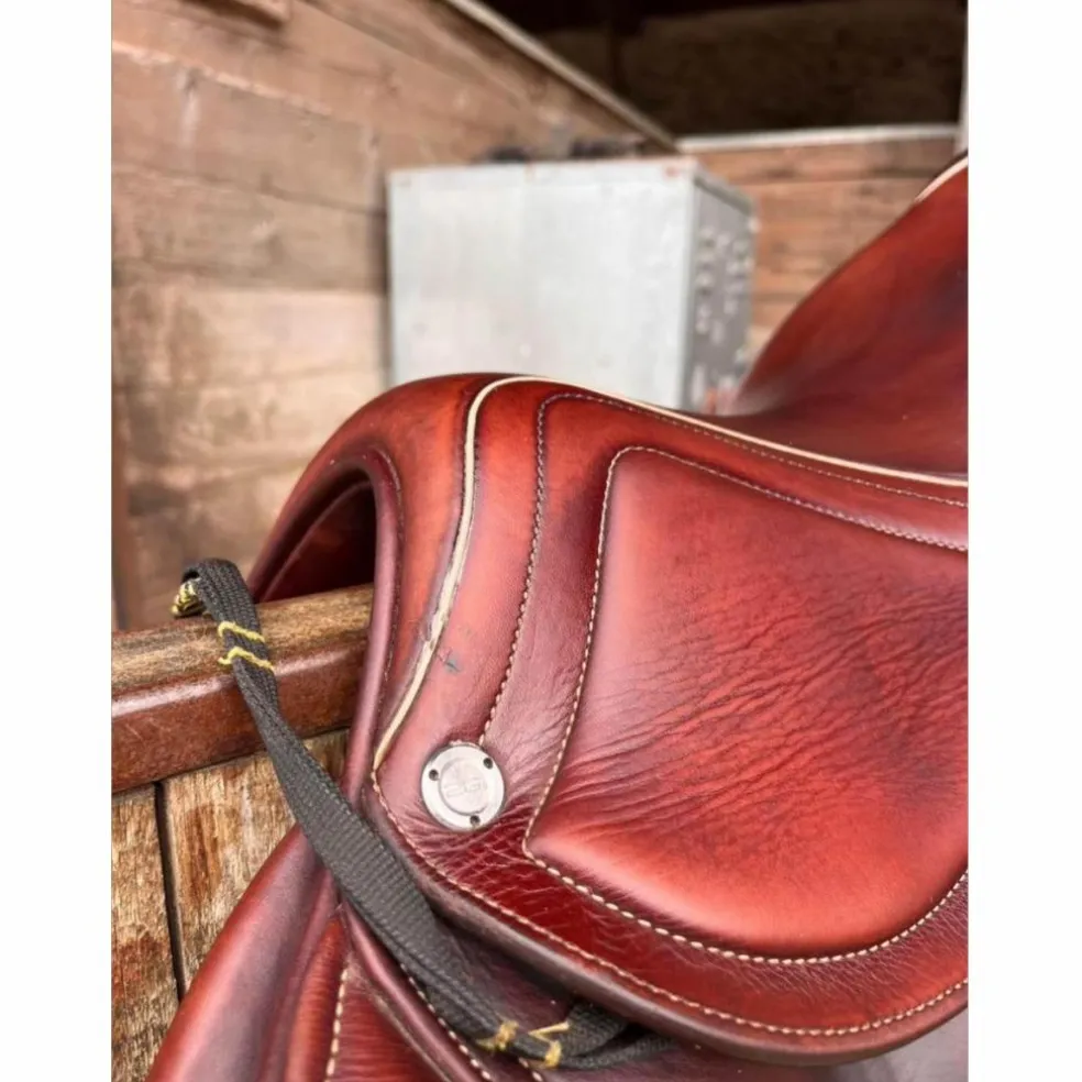 Selle CWD Mademoiselle 2GS