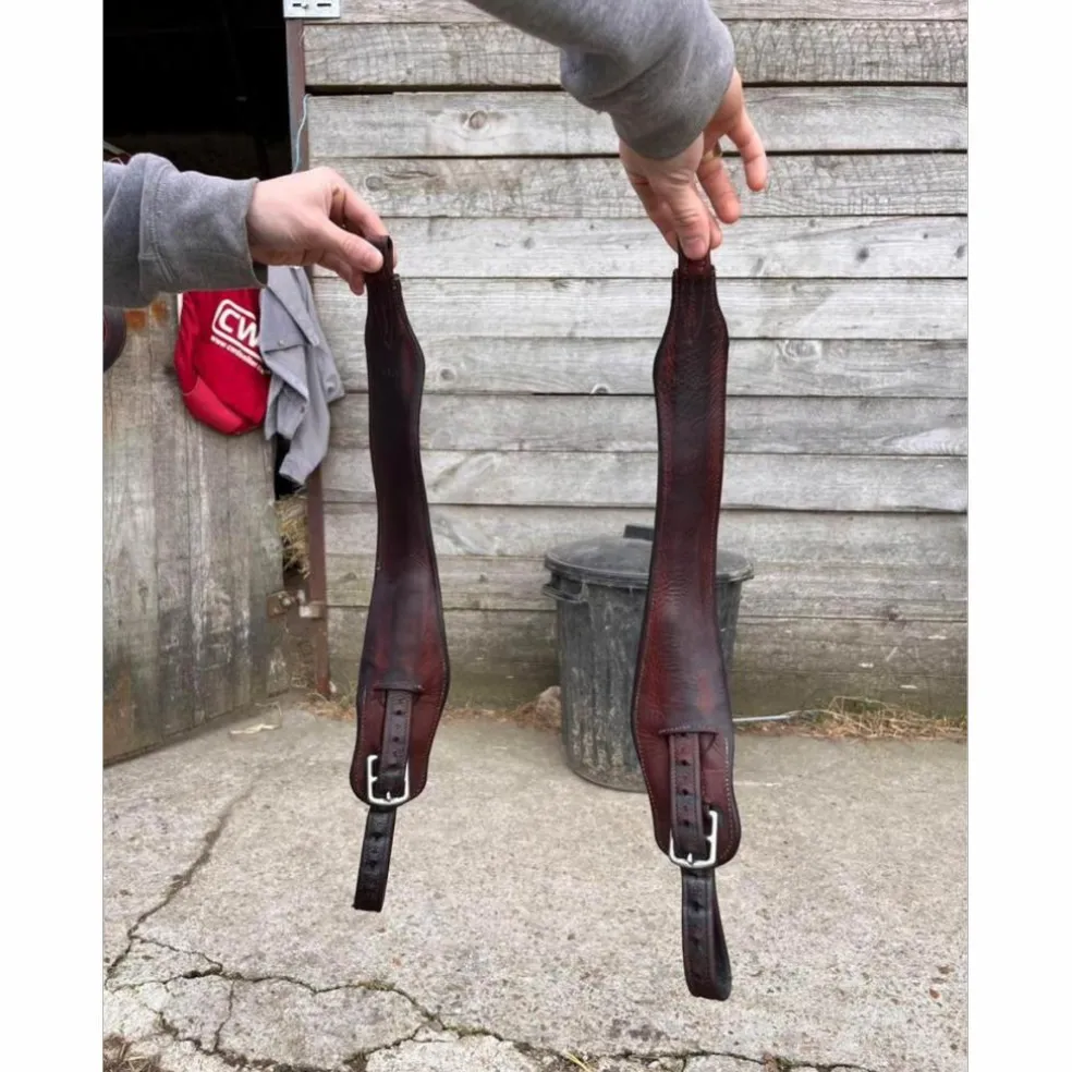 Selle CWD Mademoiselle 2GS